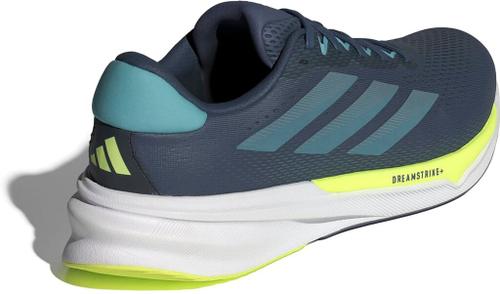 ADIDAS Herren Laufschuhe Supernova Stride 2 46 in Grau