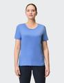 NAOMI T-Shirt 40 - Light Lapis