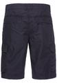 Cargo Shorts Regular Fit Blau 35IN