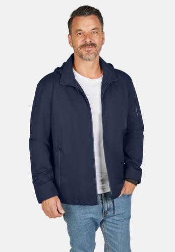 Funktionsjacke 52 Regular Fit - Navy