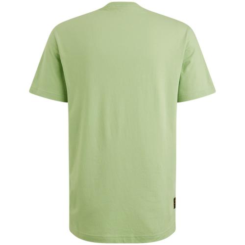 single jersey Grün L