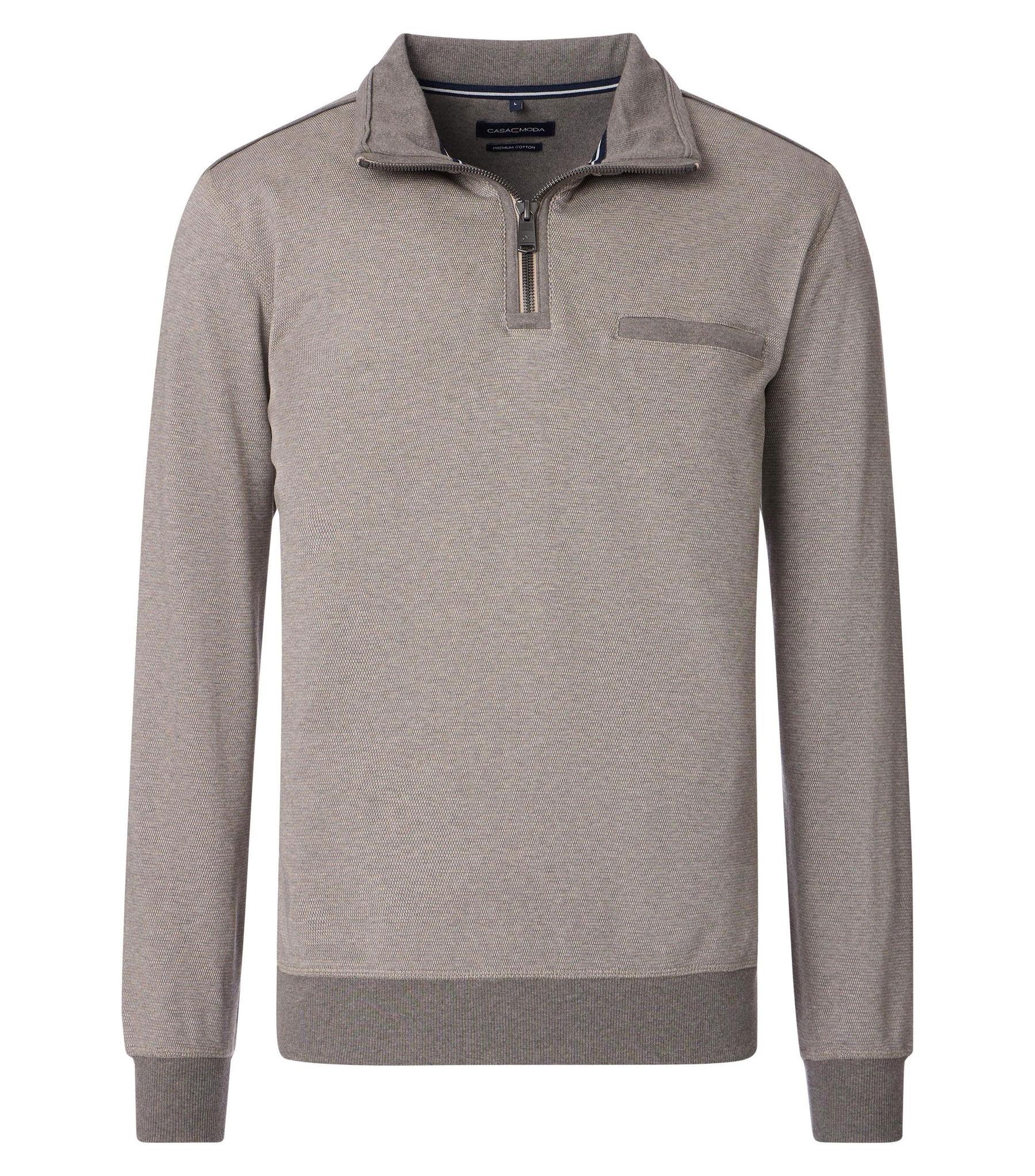 Sweatshirt XXL - Beige