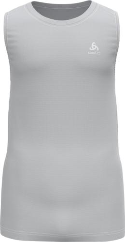 ODLO Herren Top BL TOP crew neck singlet ACTIVE F-DRY LI S in Weiß