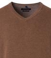 Pullover 3XL Basic Knitwear - Beige