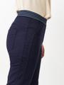 Sue Jogpants 3/4 40 - Navy