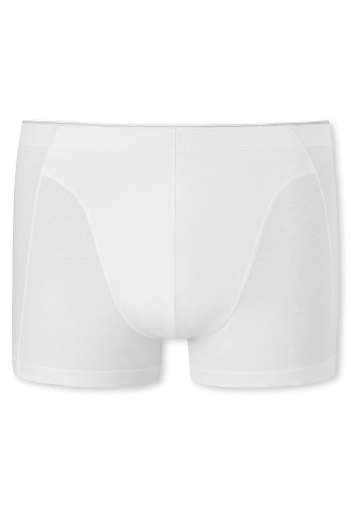 Shorts Weiß 6