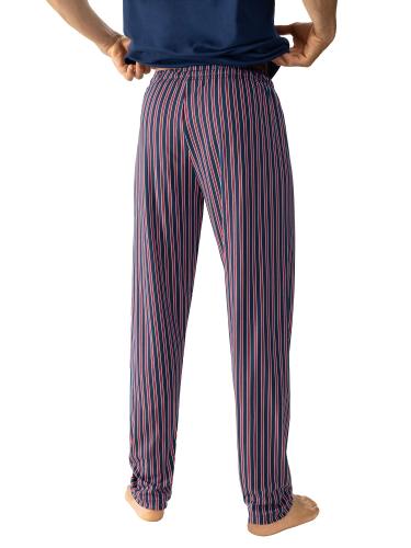 Hose lang Rot S