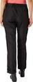 McKINLEY Damen Regenhose "Carlow" 44 in Schwarz