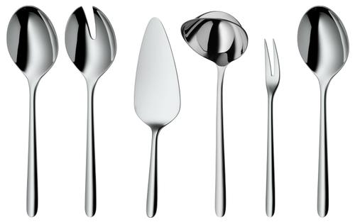 Flame Plus Besteck-Set, 66-teilig, Cromargan protect®