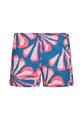 SKINY Damen Pyjama kurz Night In SKINY 03 40 - Future Coral