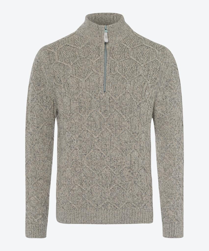 Style Steffen Grau XL