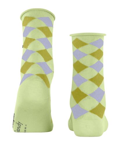 Burlington Sandy Damen 36-41 - Lemon