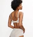 Triumph Signature Sheer P EX 75A - Ecru White