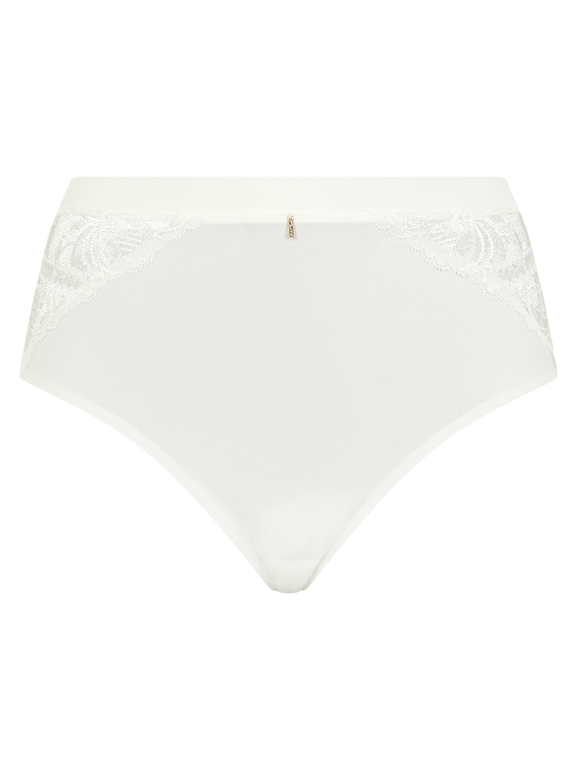 Orangerie Dream Taillenslip 38 - Milk