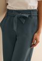 Wide Leg Hose L/7/8 Hosen - Slate Khaki
