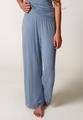 Skiny Damen Hose lang Night In Mix & Match 42 - Faded Denimblue