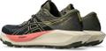 ASICS Damen Trailrunningschuhe GEL-Trabuco 13 GTX 39 ½ in Rot