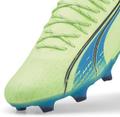 PUMA Herren Fussball-Rasenschuhe ULTRA ULTIMATE FG/AG 45 in Grün