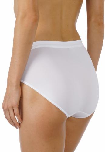 Taillen-Slip 42 - Weiss