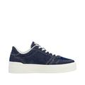 FSK Damen Halbschuhe Sportliche Schnürer FS 2024