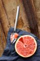 Nuova Grapefruitlöffel-Set, 2-teilig