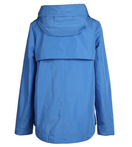 Weather Protection Jacke 46 - Blue