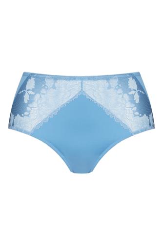 Taillen-Slip 38 - Summer Blue