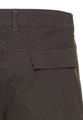 Cargo Shorts Regular Fit Schwarz 33IN