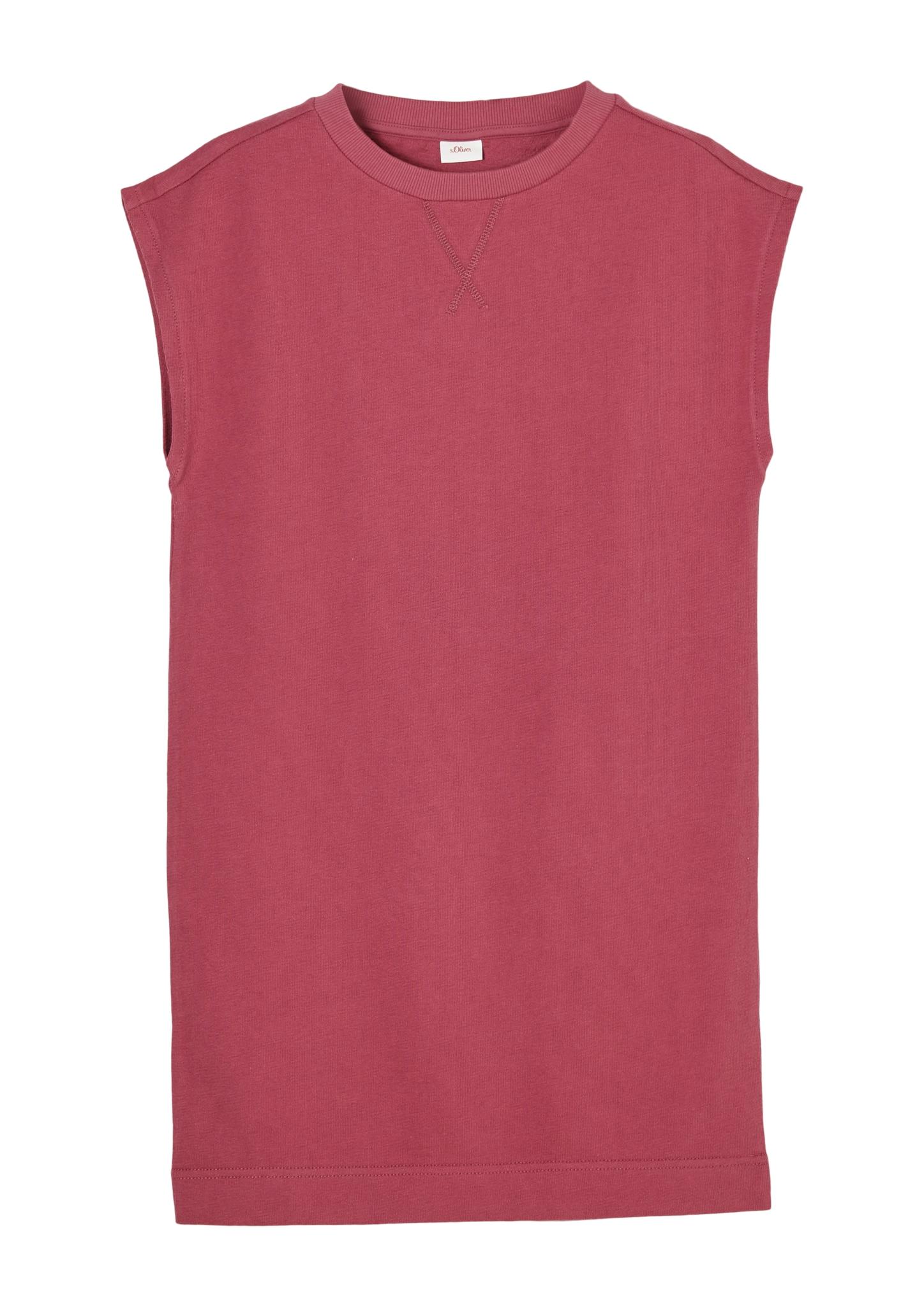 Kleid kurz 158 Regular Fit - Pink