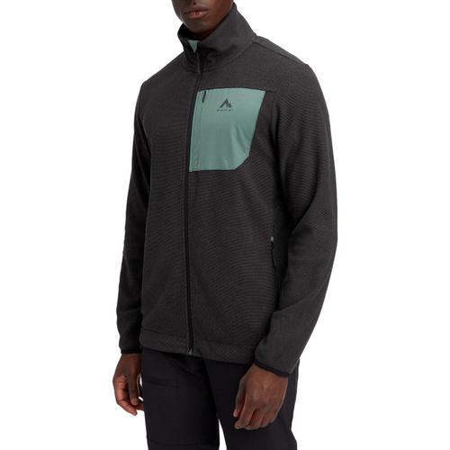 McKINLEY Herren Unterjacke He.-Unterjacke Conna II M XXL in Schwarz