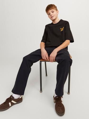 JPSTKANE JJHARLOW CARGO NOOS JNR Schwarz 146