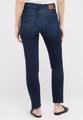 3463400-3158 CICI 42/30 SLIM FIT - Dark Indigo Used