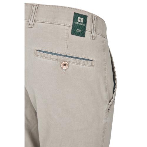 GARVEY 26 Slim Fit - Beige