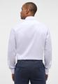 Performance Shirt Twill-Stretch Langarm 42/Langarm - 65cm MODERN FIT - Weiß