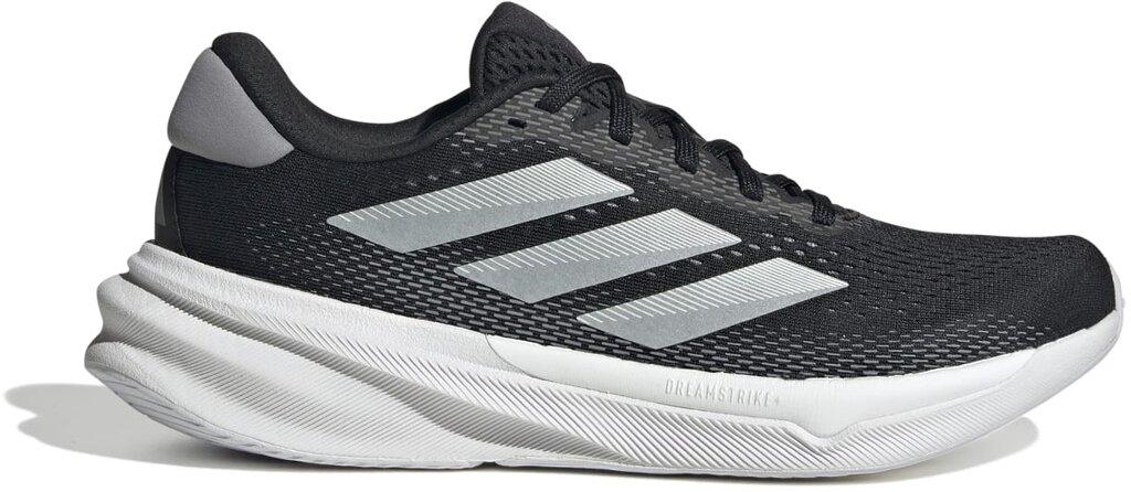 ADIDAS Damen Laufschuhe Supernova Stride 2.0 40 in Silber