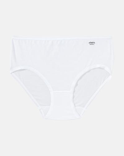 Maxislip soft feeling 44 - Weiss