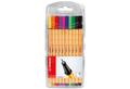 Stabilo point 88 10er Etui