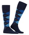 Kniestrümpfe Edinburgh 40-46 - Space Blue