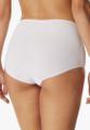 2PACK Maxi Weiß 40