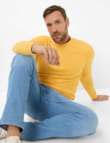 Style Rick M - Yellow