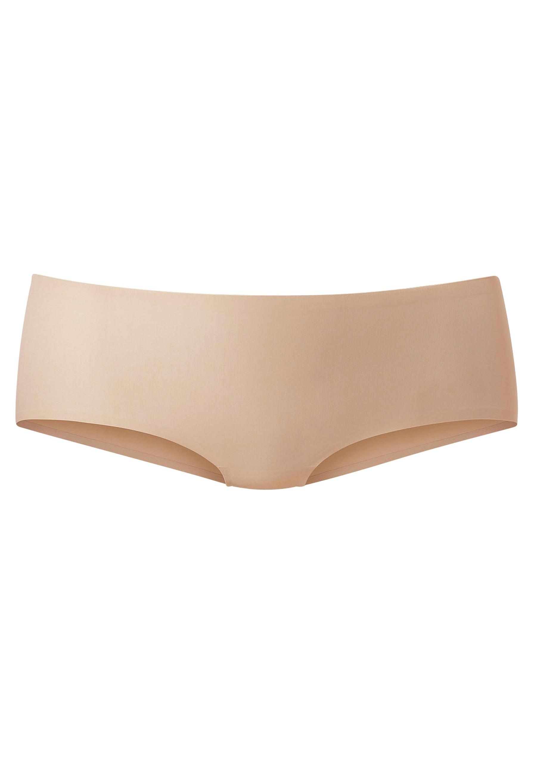 lascana Panty M - Toffee