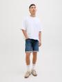 JJIRICK JJICON I.K. SHORTS GE 132 SN Blau S