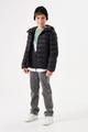 T43735 ONESIZE - Black