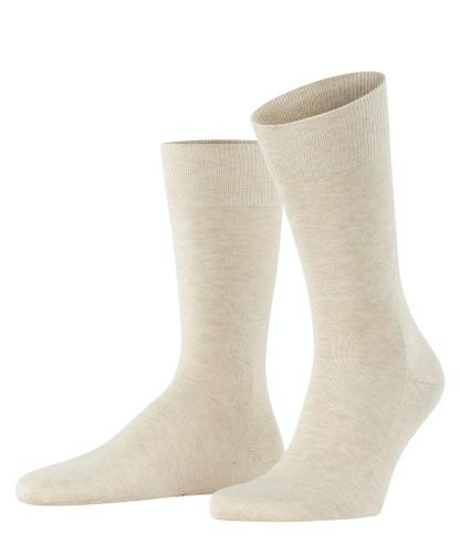FALKE Family Herren Beige 39-42
