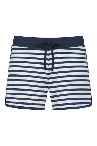 Shorts Grau XS