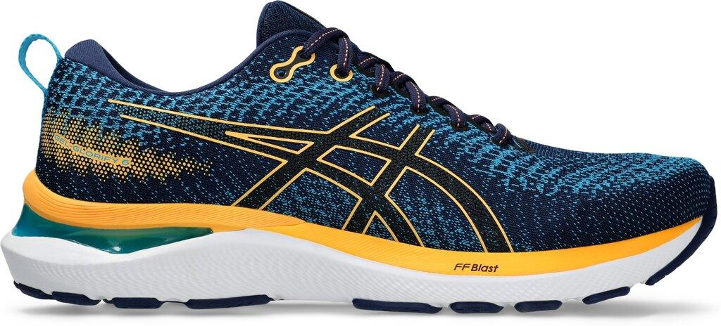 ASICS Herren Laufschuhe GEL-GLORIFY 6 45 in Braun