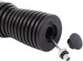 PRO TOUCH Ballpumpe 1 in Schwarz
