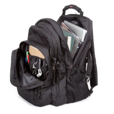 EASTPAK Rucksack "Tutor Cloud Navy" - in Schwarz