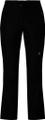 McKINLEY Damen Regenhose "Carlow" 40 in Schwarz