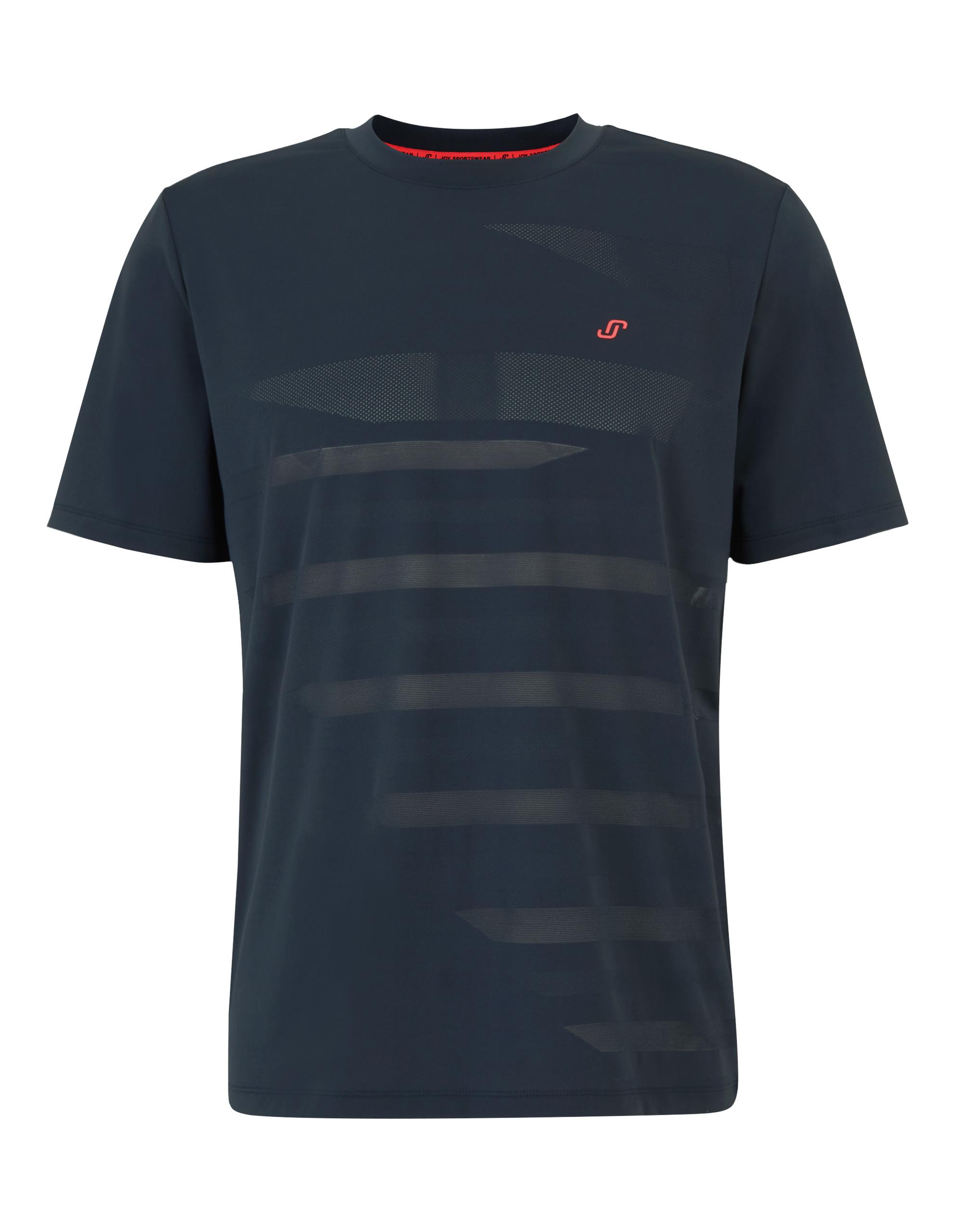G-Style_T-Shirt funktional 48 - London Blue